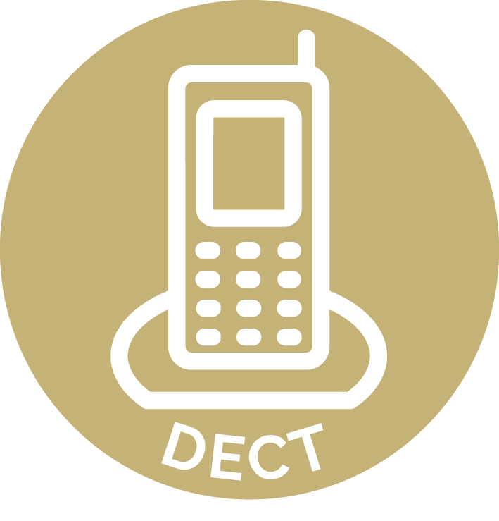 Le téléphone DECT ou le téléphone domestique sans fil émet en permanence des rayonnements nocifs.