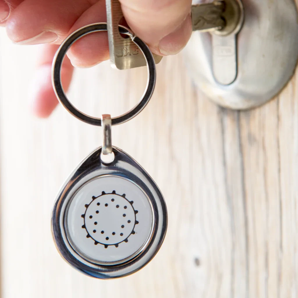 Penta Power Pendant Produkt