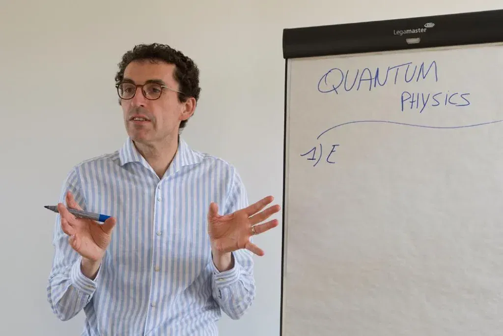 Penta Power Vorträge