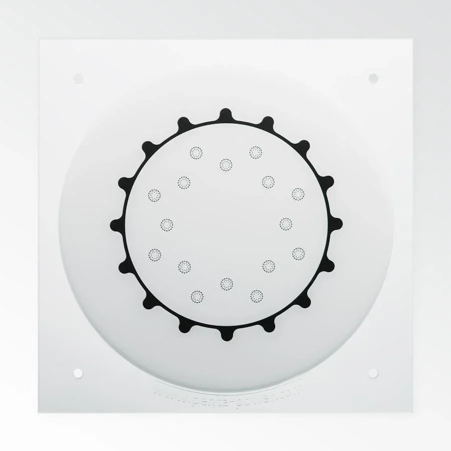 Penta Power Plexi pour fixer le Home Tag