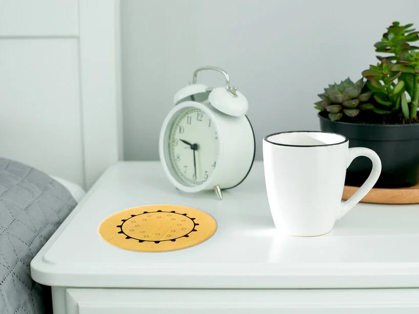 Anspannung im Schlafzimmer