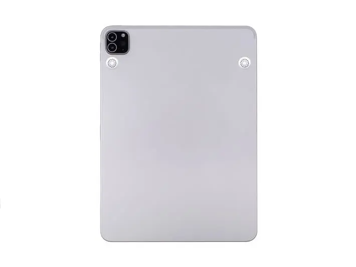 Strahlung von Tablets mit Penta Power Duo Tags neutralisieren