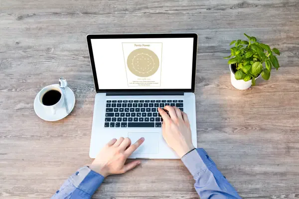 Penta Power Widget brings peace and harmony to your website