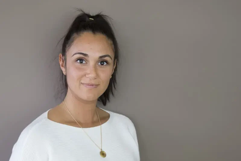 Penta Power Jewel Anhänger