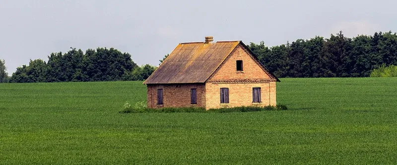 Protégez-vous des rayonnements dans une maison individuelle _1