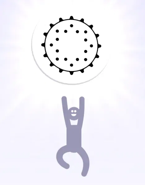 How transforms Penta Power Radiation