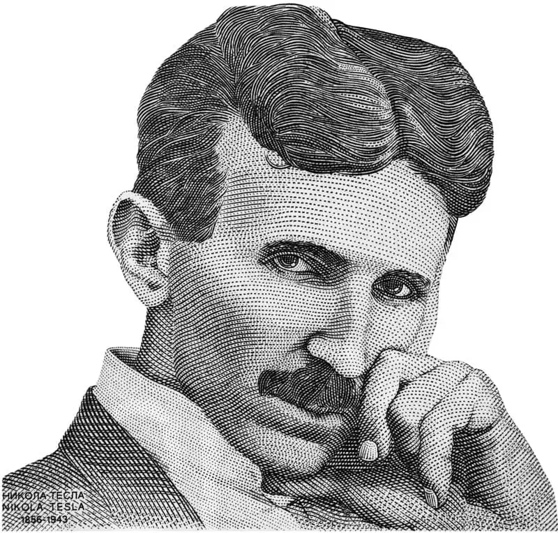 Nicola Tesla