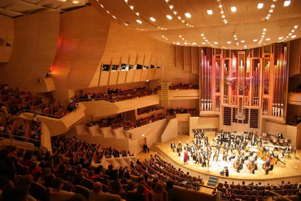 orchestra