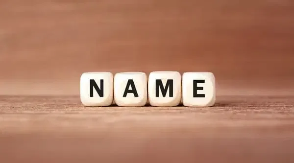 Only your name is required for programming the Penta Power Jewel