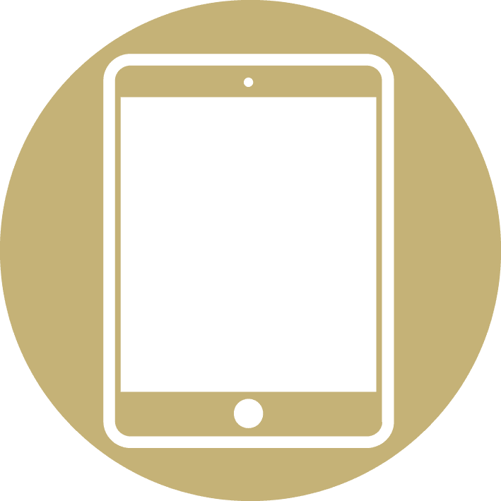 Tablet zenden schadelijke 5G straling uit