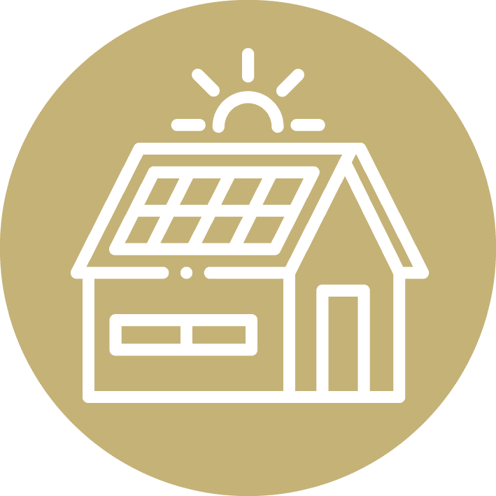 Straling van zonnepanelen is schadelijk voor onze gezondheid en zorgt voor slechte slaap