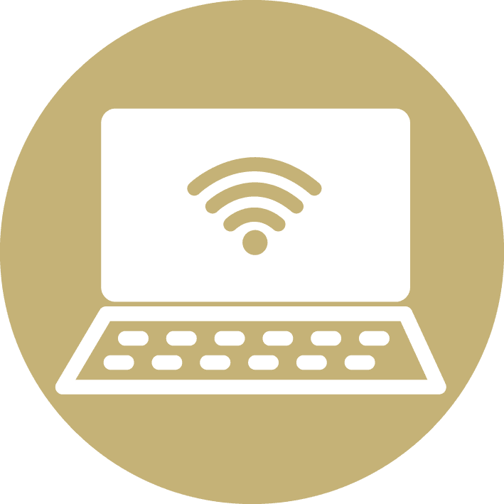 bescherm je tegen de straling van je laptop en desktop computer