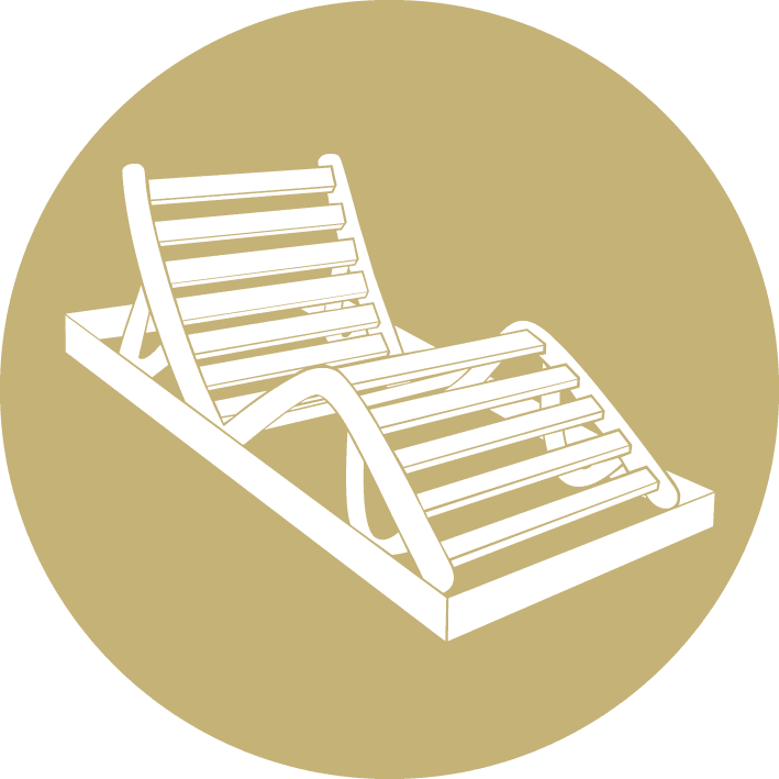 Straling van elektrische bedden en waterbedden