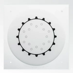 Penta Power Plexi für Home Tag