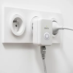 Strahlung von Powerlines