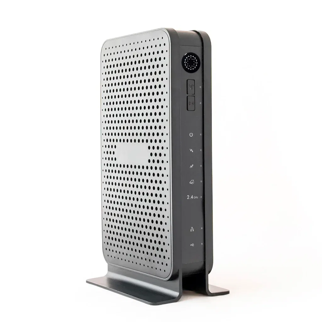 neutraliseer de straling van wifi router met de Penta Power Tags