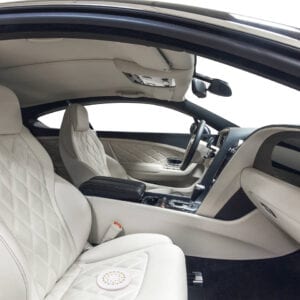 Car Vitaliser in auto