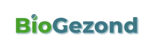 BioGezond Magazine Logo