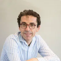 Lode Denecker — apotheker en stralingsexpert, oprichter Penta Power