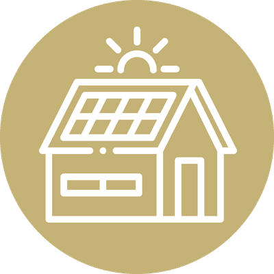 Radiation from solar panels harms our health and causes poor sleep