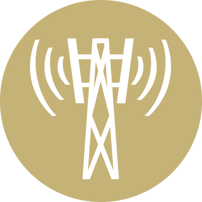 Radiation 5G transmission tower threatens our health