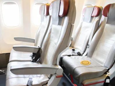 Radiation in aircraft