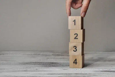 Umwandlung von Strahlung in 4 Schritten mit Penta Power