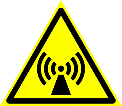 starke Strahlungsquellen, die vorrangig vermieden oder mit Penta Power neutralisiert werden müssen