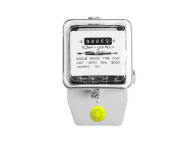 neutraliseer de straling van Elektriciteitsmeter en meterkasten
