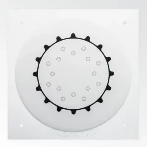 Penta Power Home Tag